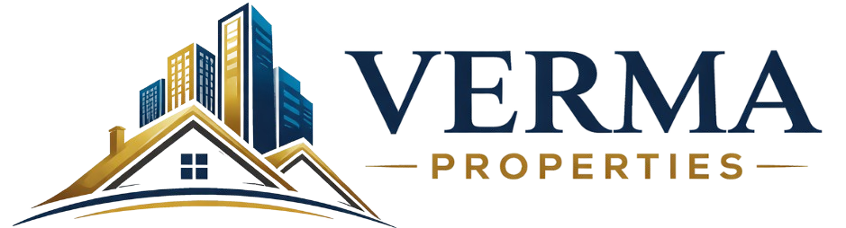 Verma Properties logo